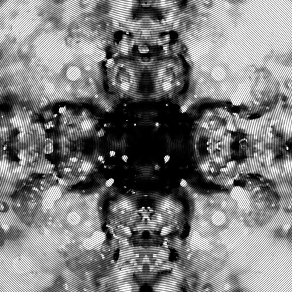 Creature of the Water